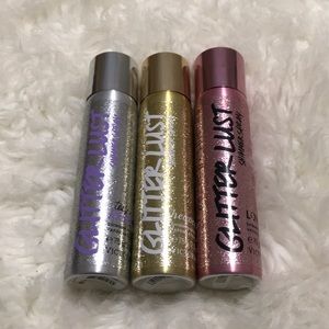 Victoria’s Secret Glitter Lust Bundle